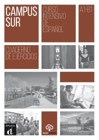 Campus Sur A1-B1 C. Ejercicios